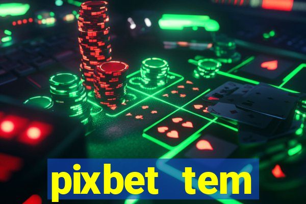 pixbet tem pagamento antecipado